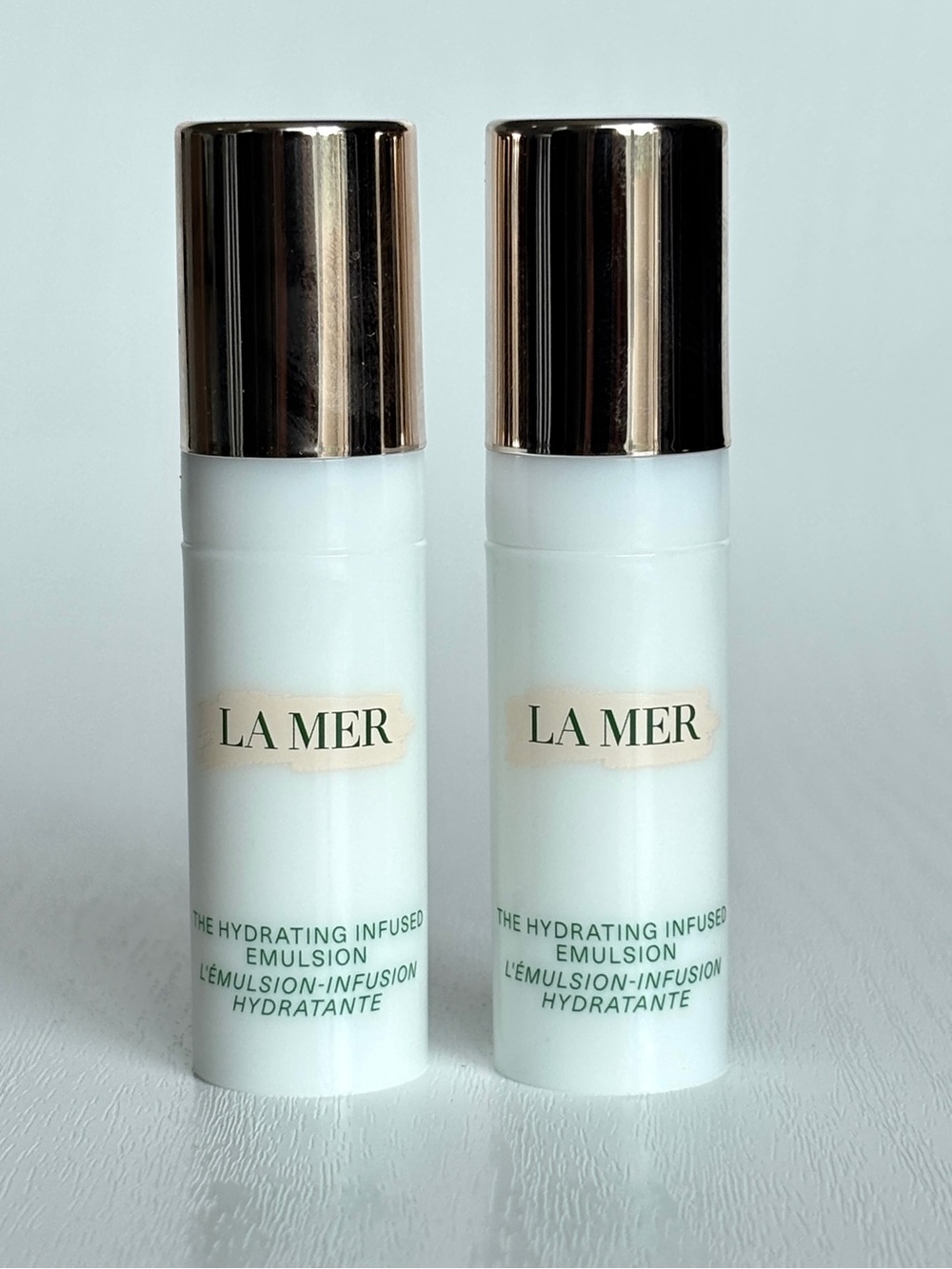 La Mer The Hydrating Infused Emulsion